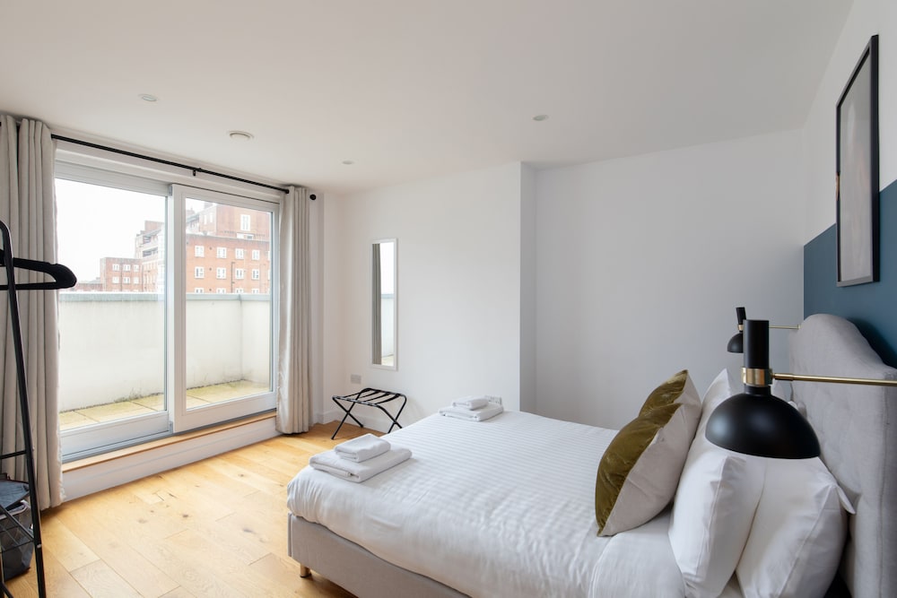 home.ly Prestige London Apartment Camden