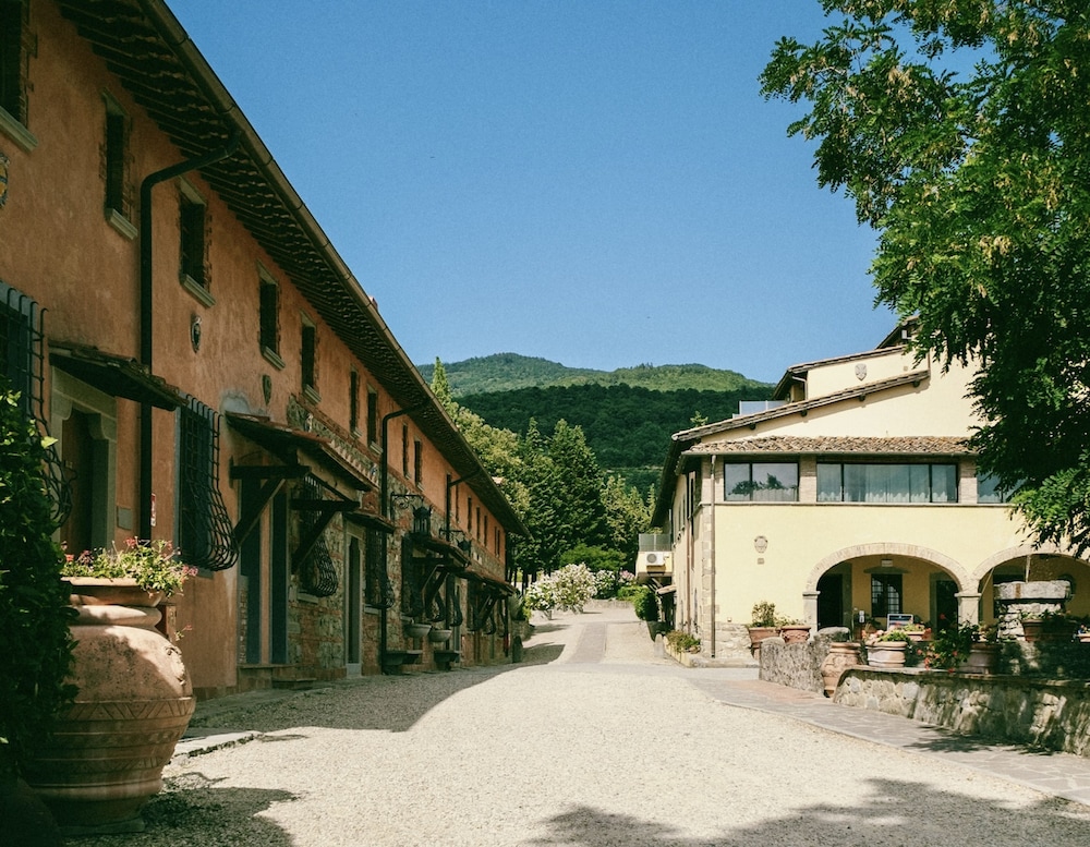 Farmhouse in San Donato Fronzano, fotografía 5
