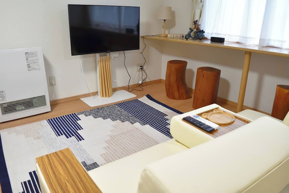 TKD HOUSE Furano