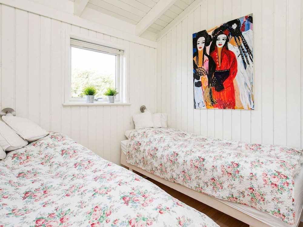 Holiday Home in Hirtshals view 5