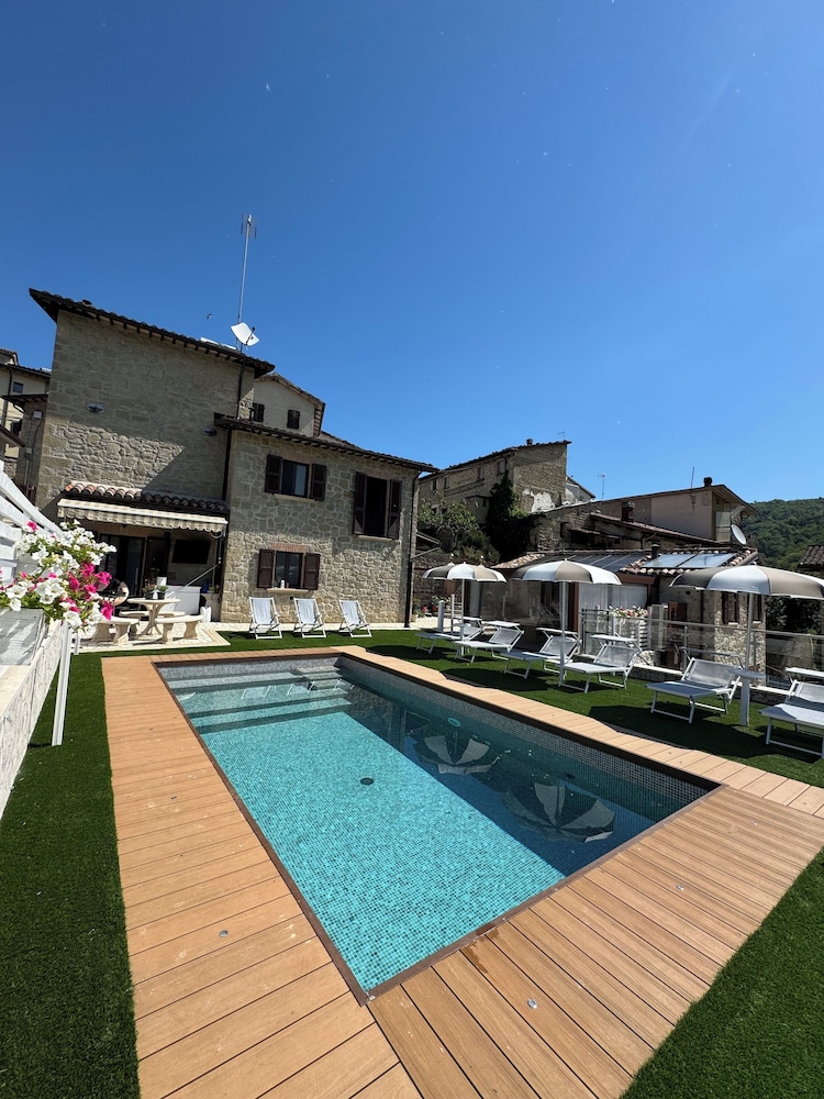 b&b dei sogni