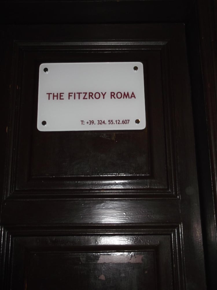 Fitzroy Allegria Suites