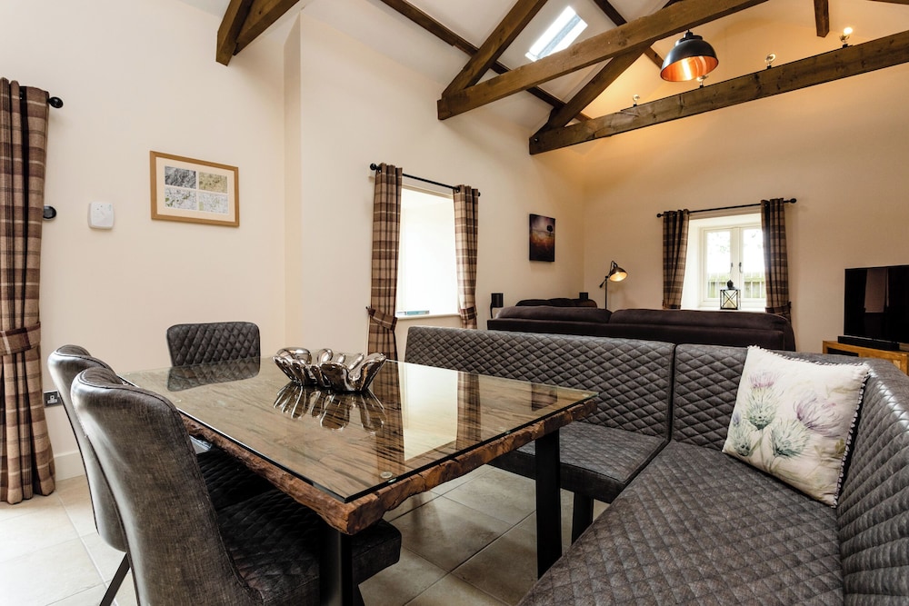 Birsley Cottage
