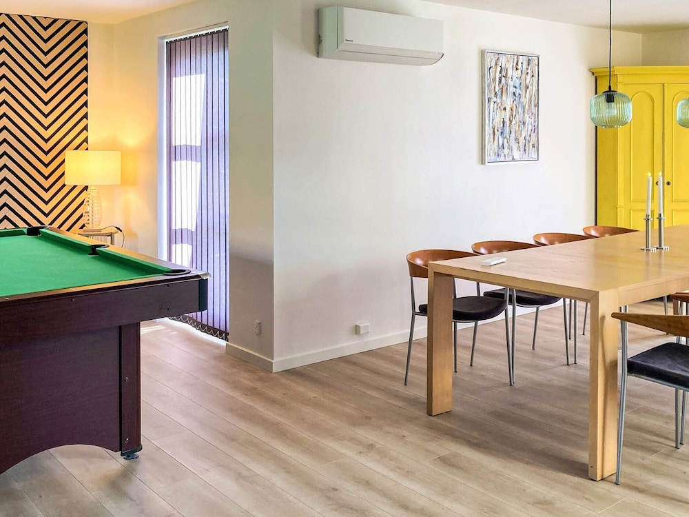 4 Star Holiday Home in Logstor