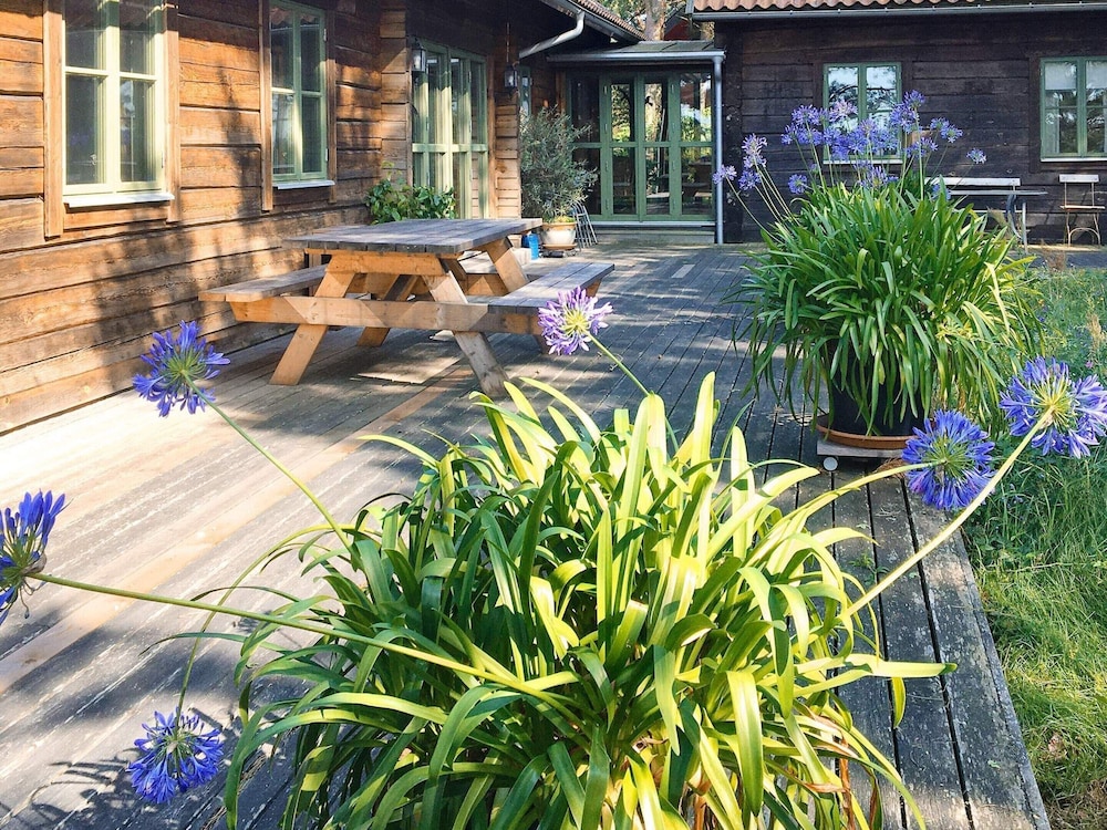 4 Star Holiday Home in Yngsjo-by Traum view 5
