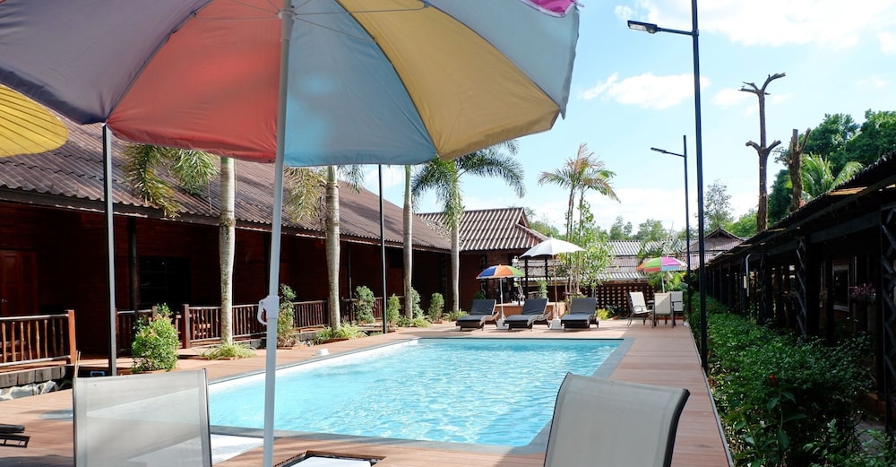 Banpu Resort Trat