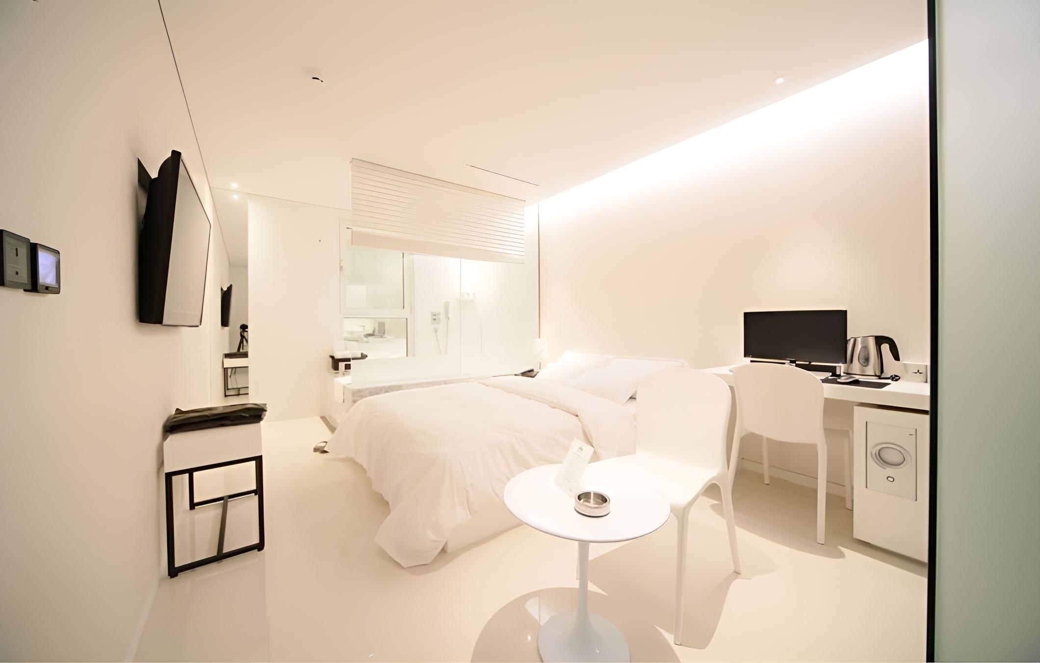Hotel Star The Masterpiece Suite