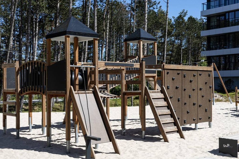 Olivo Komfort i Skandynawski Design Blisko pla y