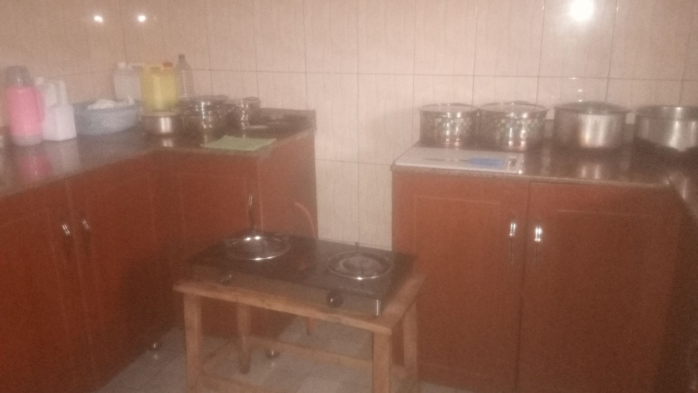 The Secret Inn Guest House Nyamata