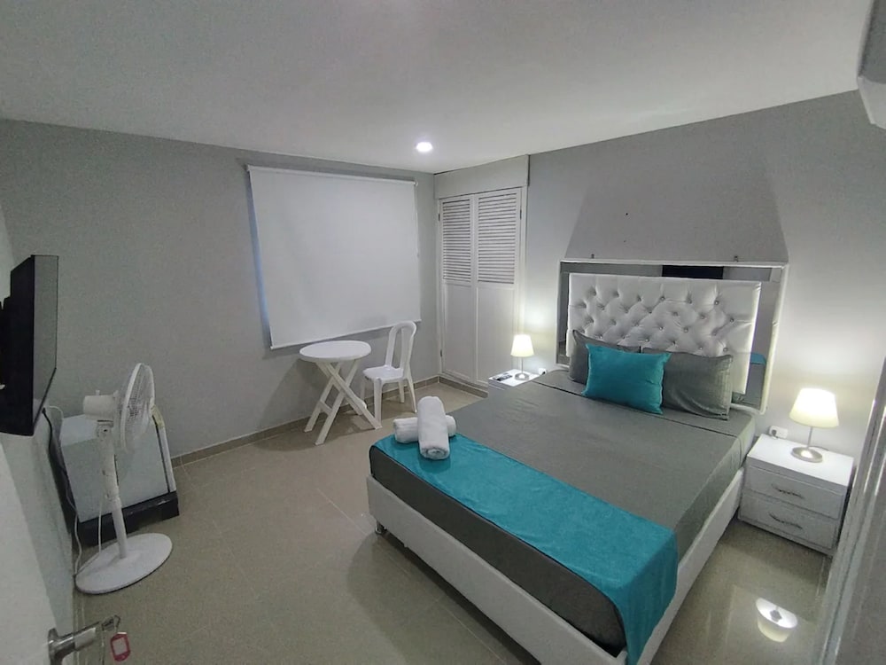 Room-bm-9 Room Near the sea With air con