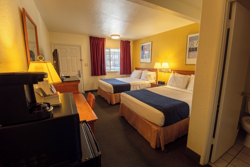 Hotel Inn Pendleton I-84