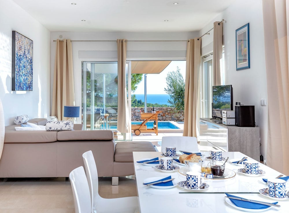 Hvar Island Serenity Sky Villa