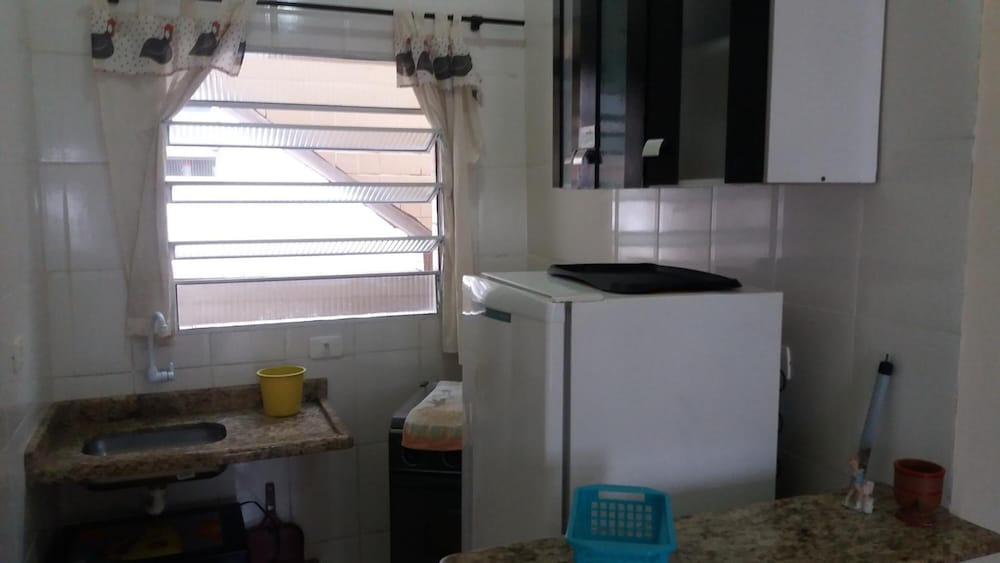 Pousada Cantinho Ocian