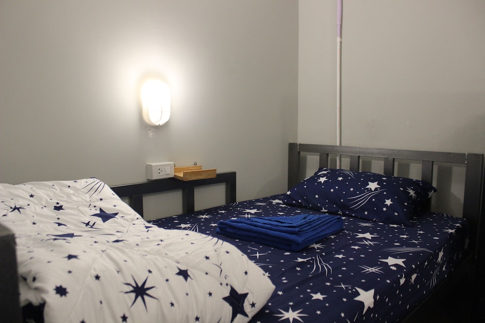 Enjoy House - Hostel