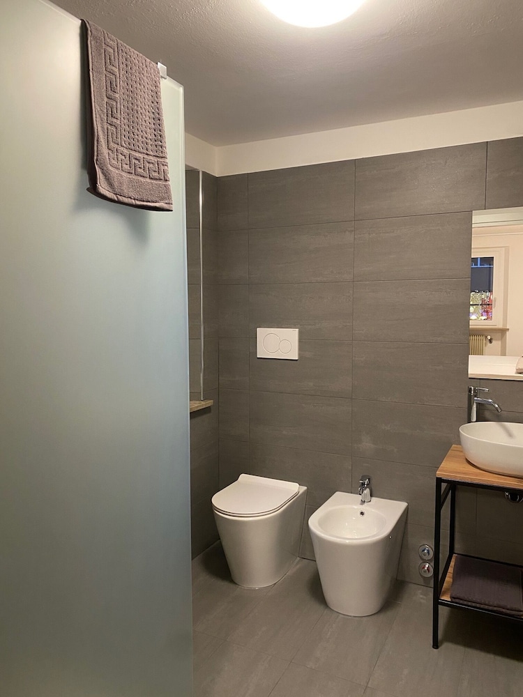 Dolomiti Lodge Fit & Well