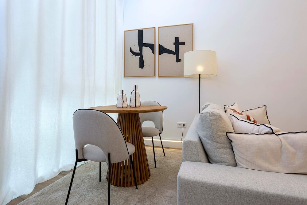 Charming Apartment in Triana. Castilla IV