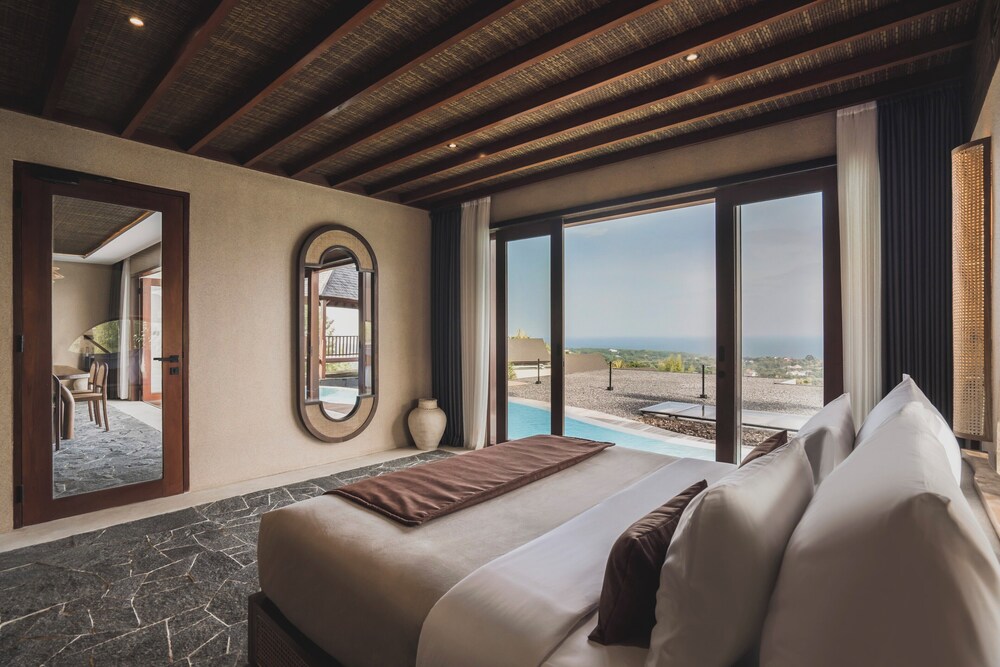 Seascape Resort & Spa Uluwatu by Ini Vie Hospitality