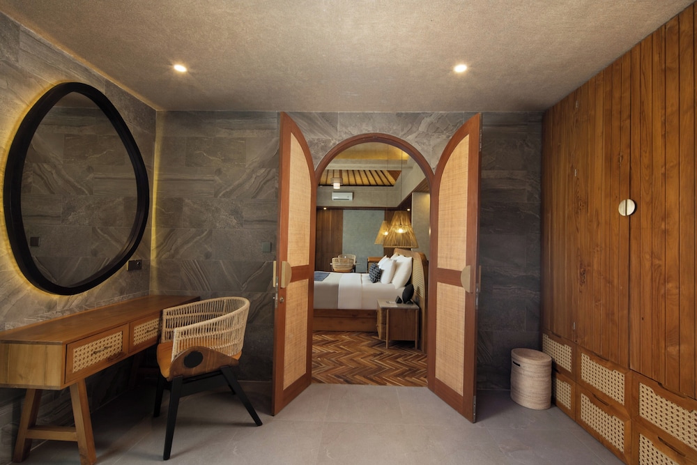 Asvara Resort & Spa Ubud by Ini Vie Hospitality
