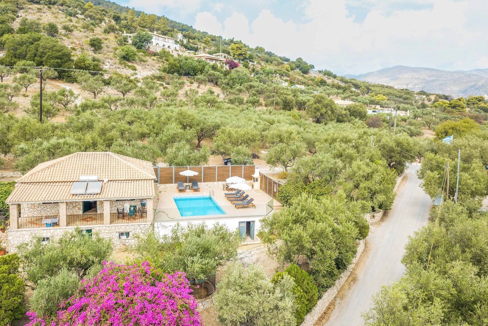 Villa Helona