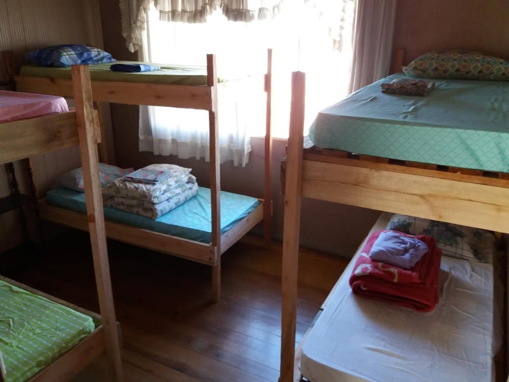 Hostel Famiglia Susin