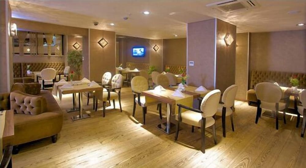 Hotel Momento - Özel Sınıf - Image 17