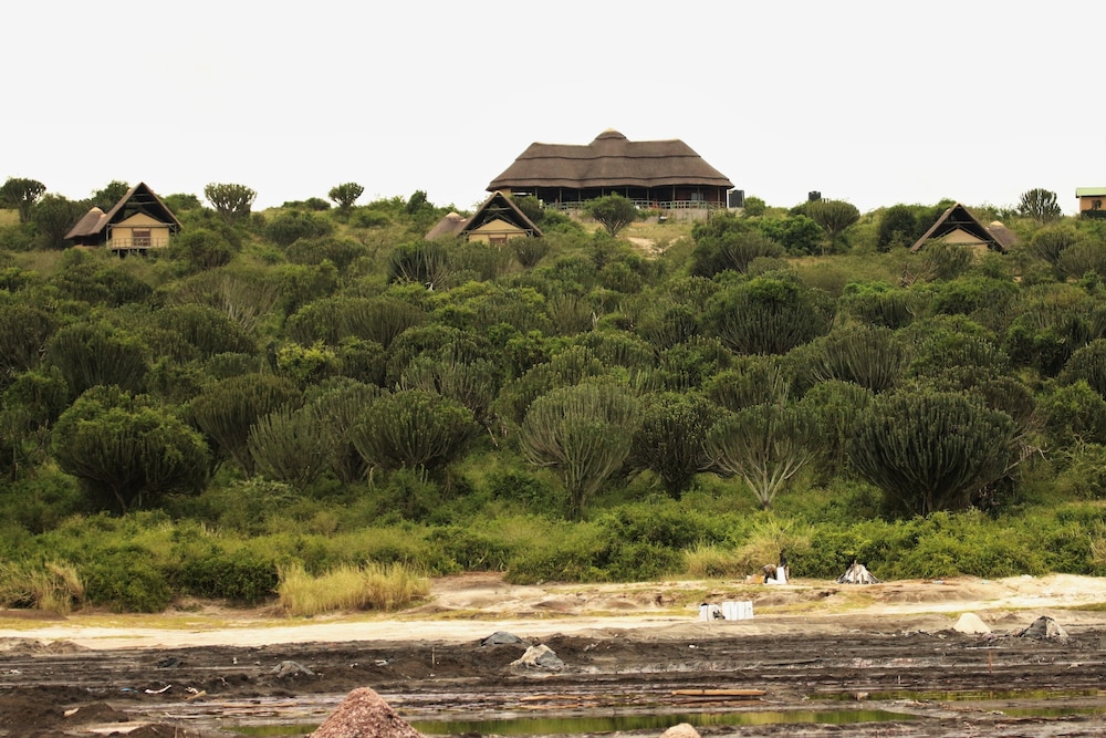 Kasenyi Safari Camp