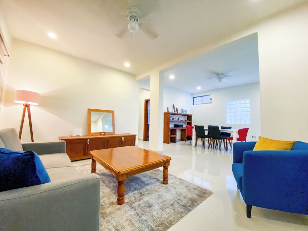 Sueños del Mar - Downtown apartment