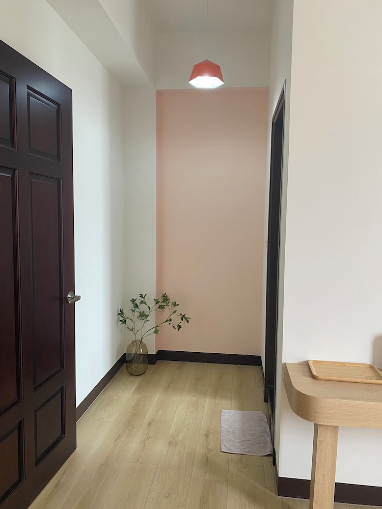 Orange Homestay