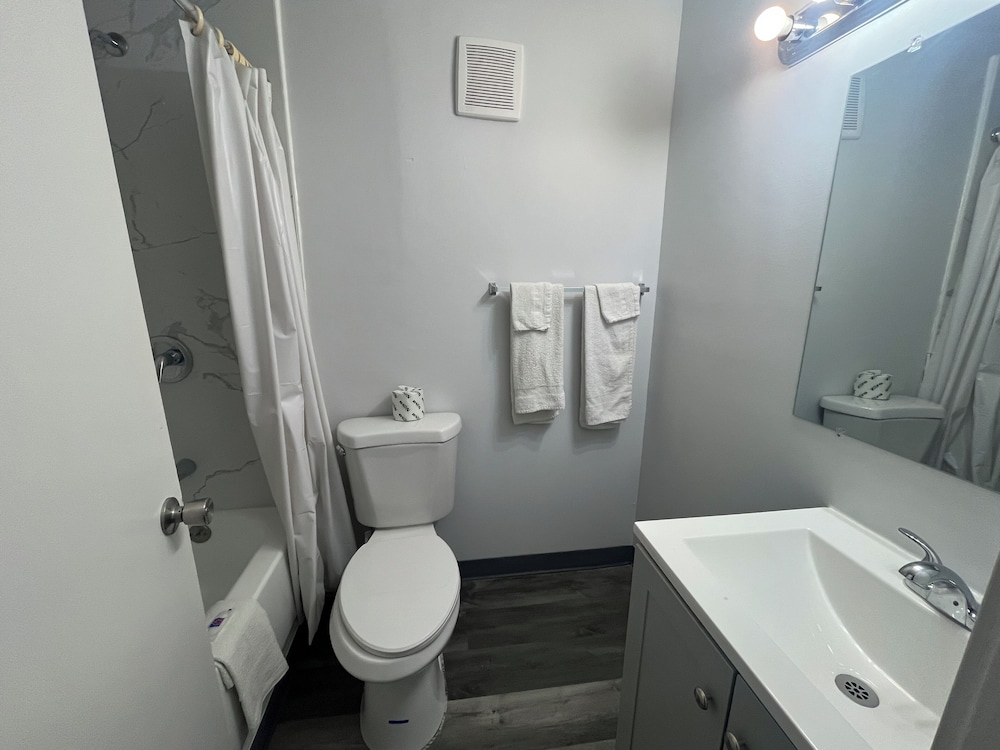 Motel 6 - Chicago, IL