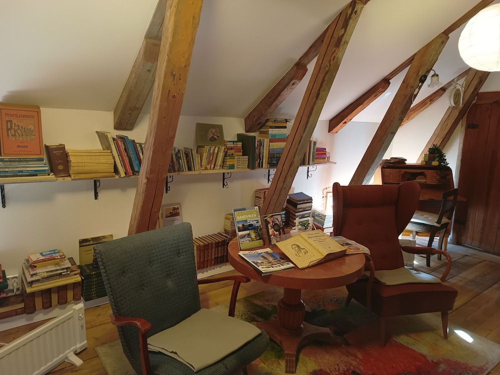 Room-kungsgarden BnB Room 2