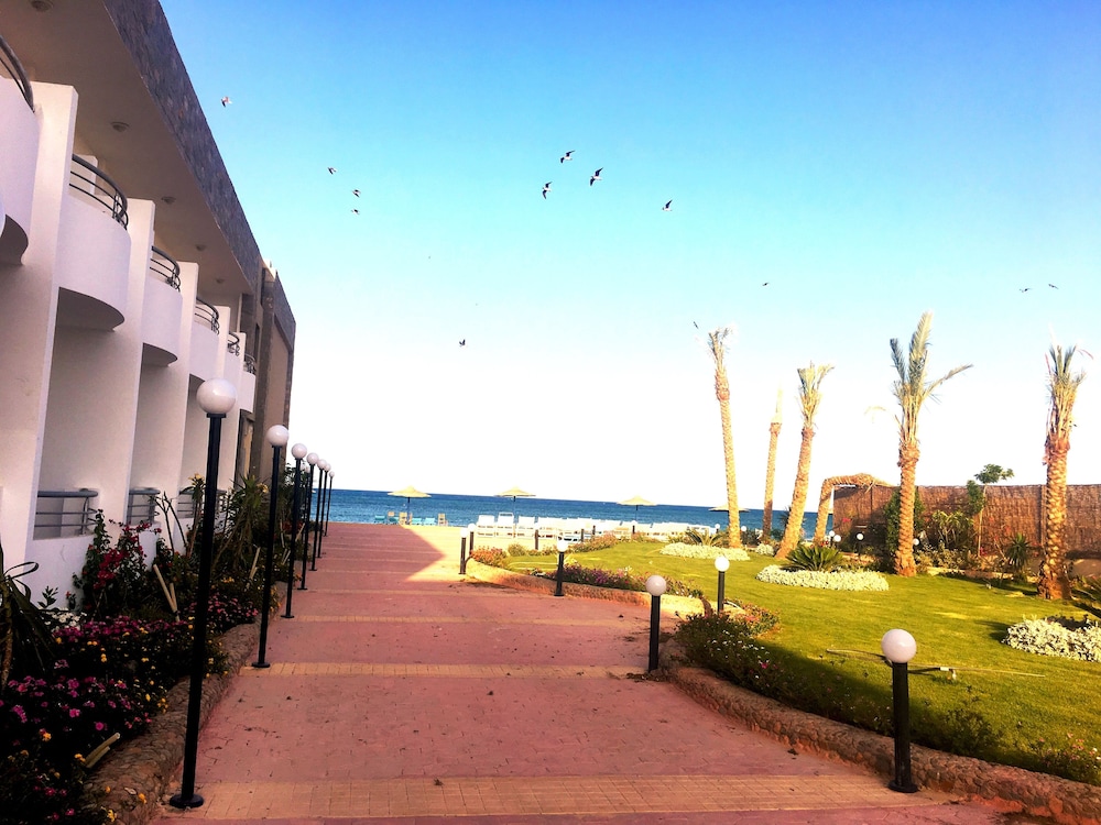 Cecelia Resort