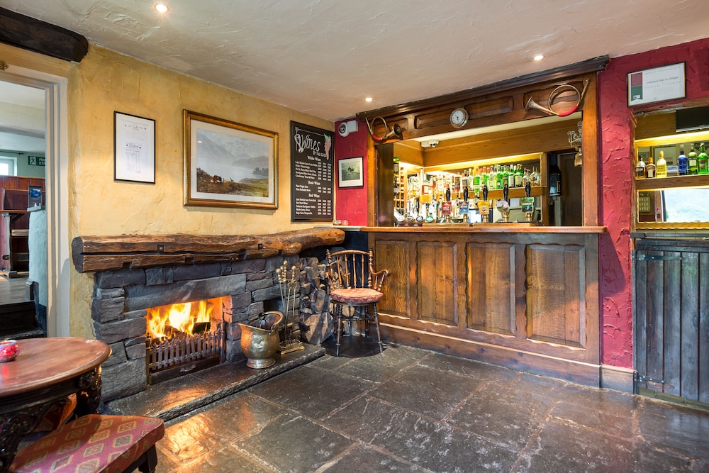 Traveller's Rest Inn