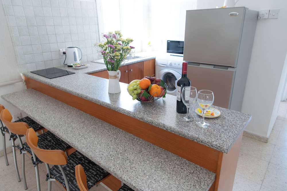 Themis Apartments