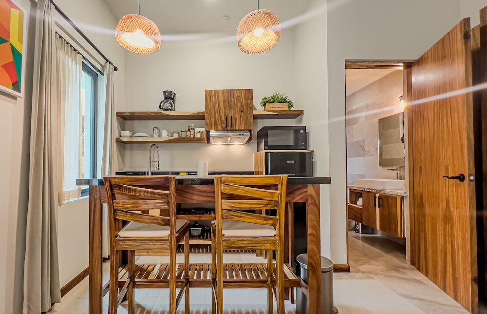 Hotel Casa Coronel
