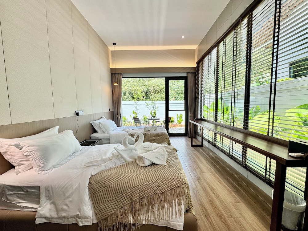 Tambuna Retreat & Events
