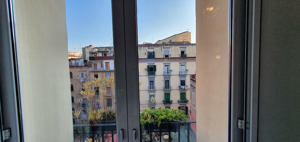 Spanish Palace Rooms, Apartment & Terrace