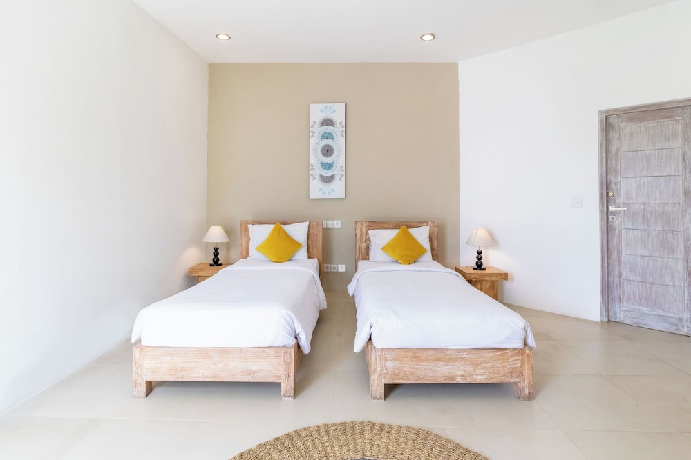 Villa Cocodrilos 2 by Pertama Management
