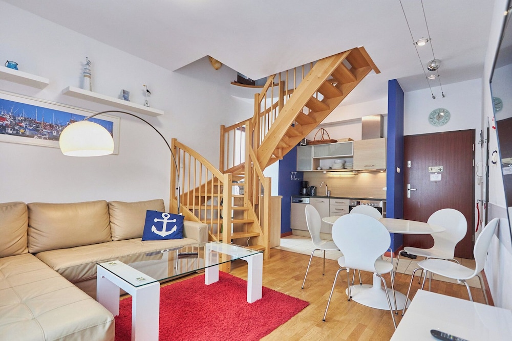Baltic Park Plaza by Baltic Home
