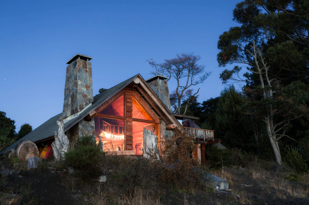 Block House Lodge
