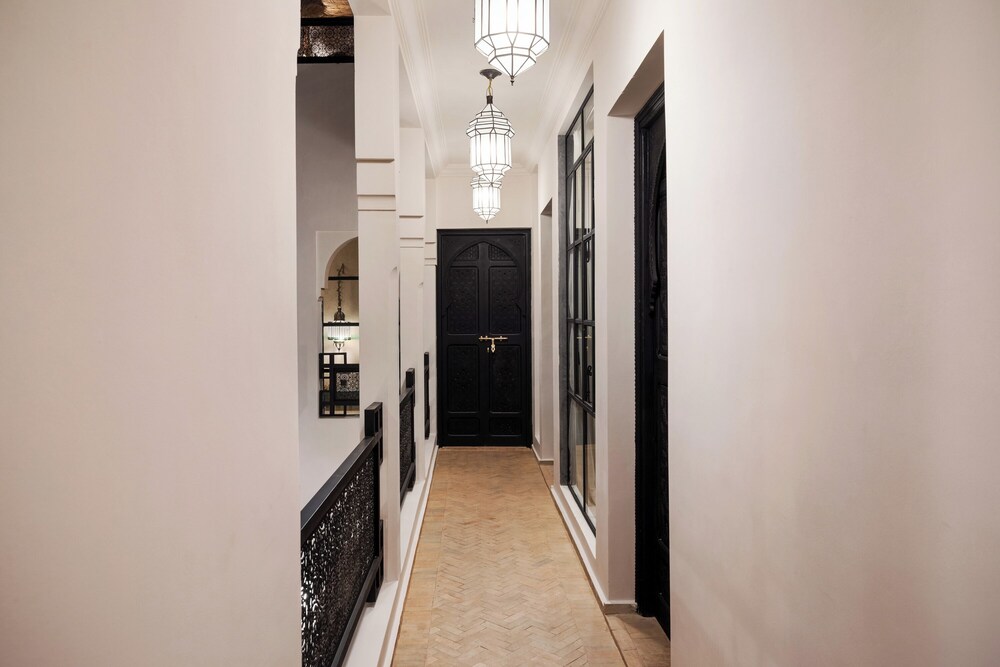 Riad Dar Acsameda & spa
