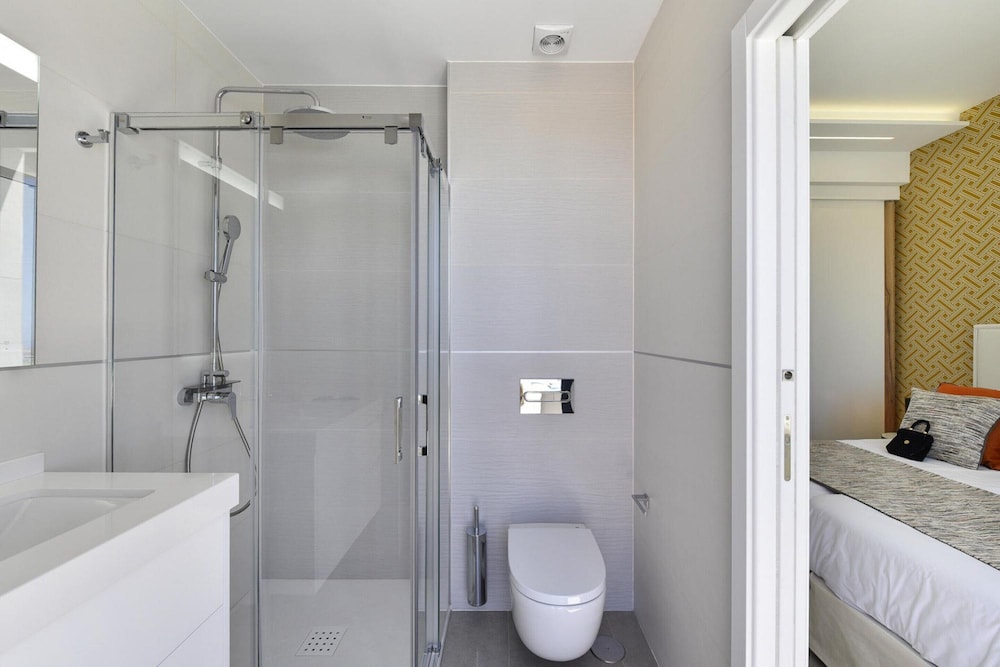 Holiday Home in San Bartolome de Tirajana