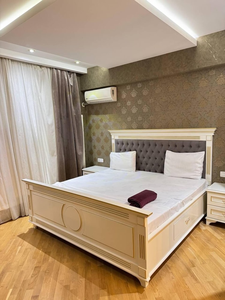 Azure by residences