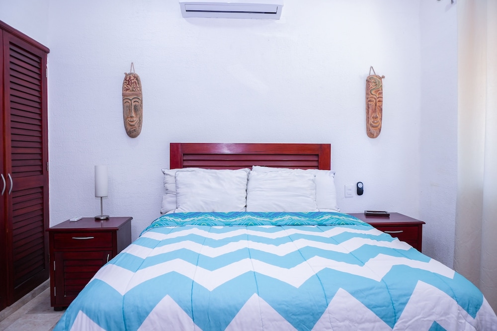 Magic Paradise A8 3 Bedroom Condo by RedAwning view 2