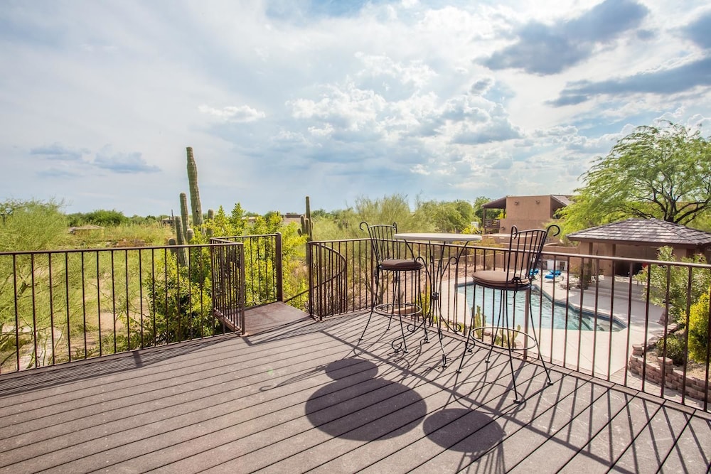 Bella Turquoise By Signature Vacation Rentals