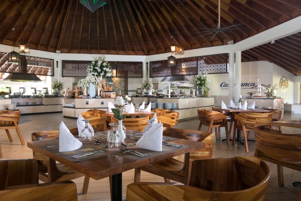 Lifestyle Tropical Beach - All Inclusive