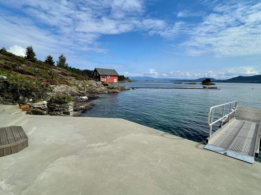 4 Star Holiday Home in Mosterhamn-by Traum view 5