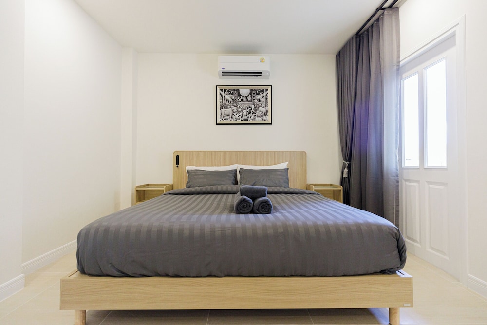 Kanna Pool Villa