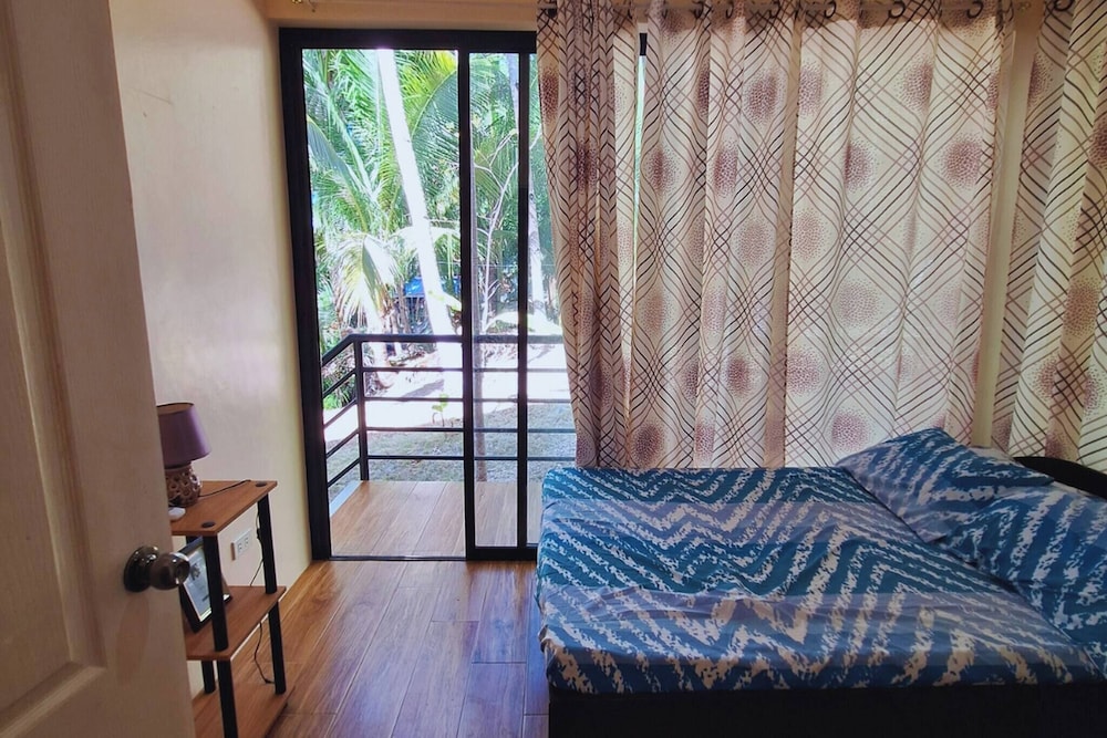 Balcon - Exclusive Private Villa in Camotes Island, Cebu, Philippines