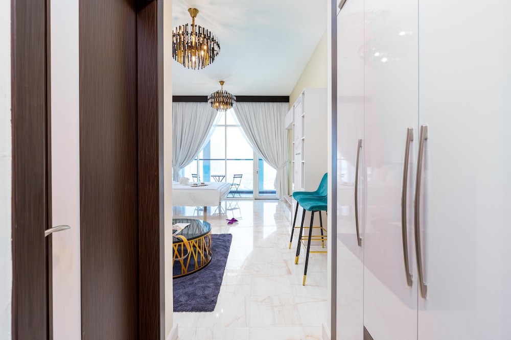 Dream Inn Apartment - Bayz by Danube