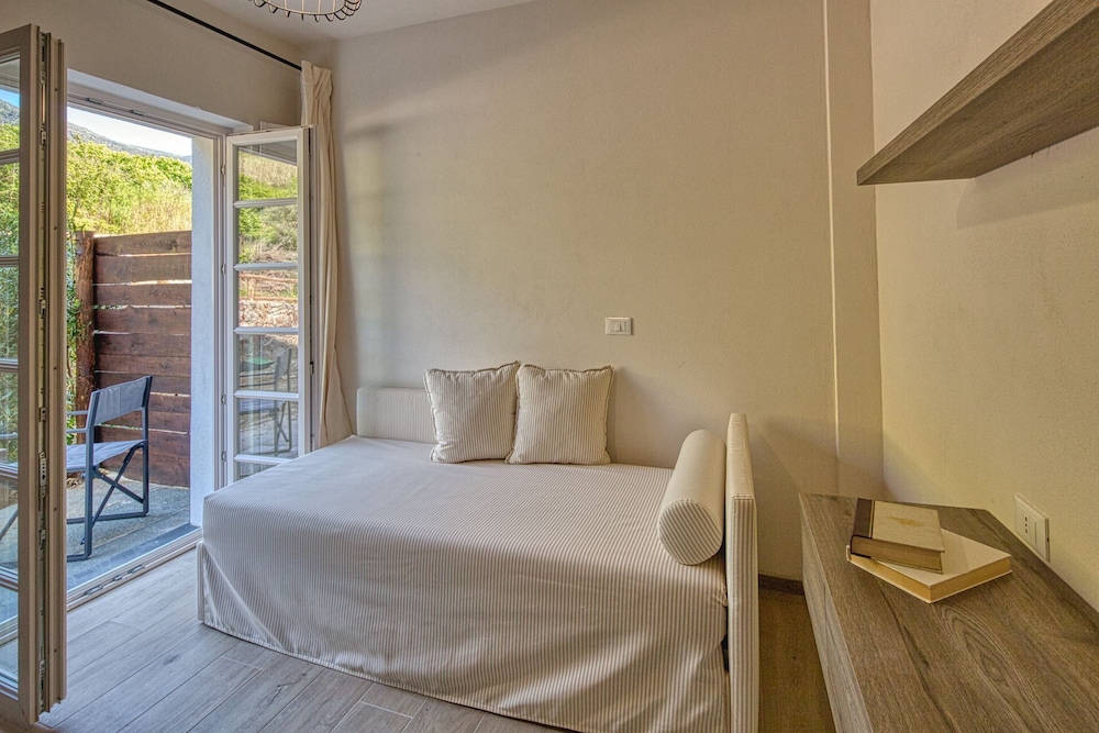 Mirandola Suites